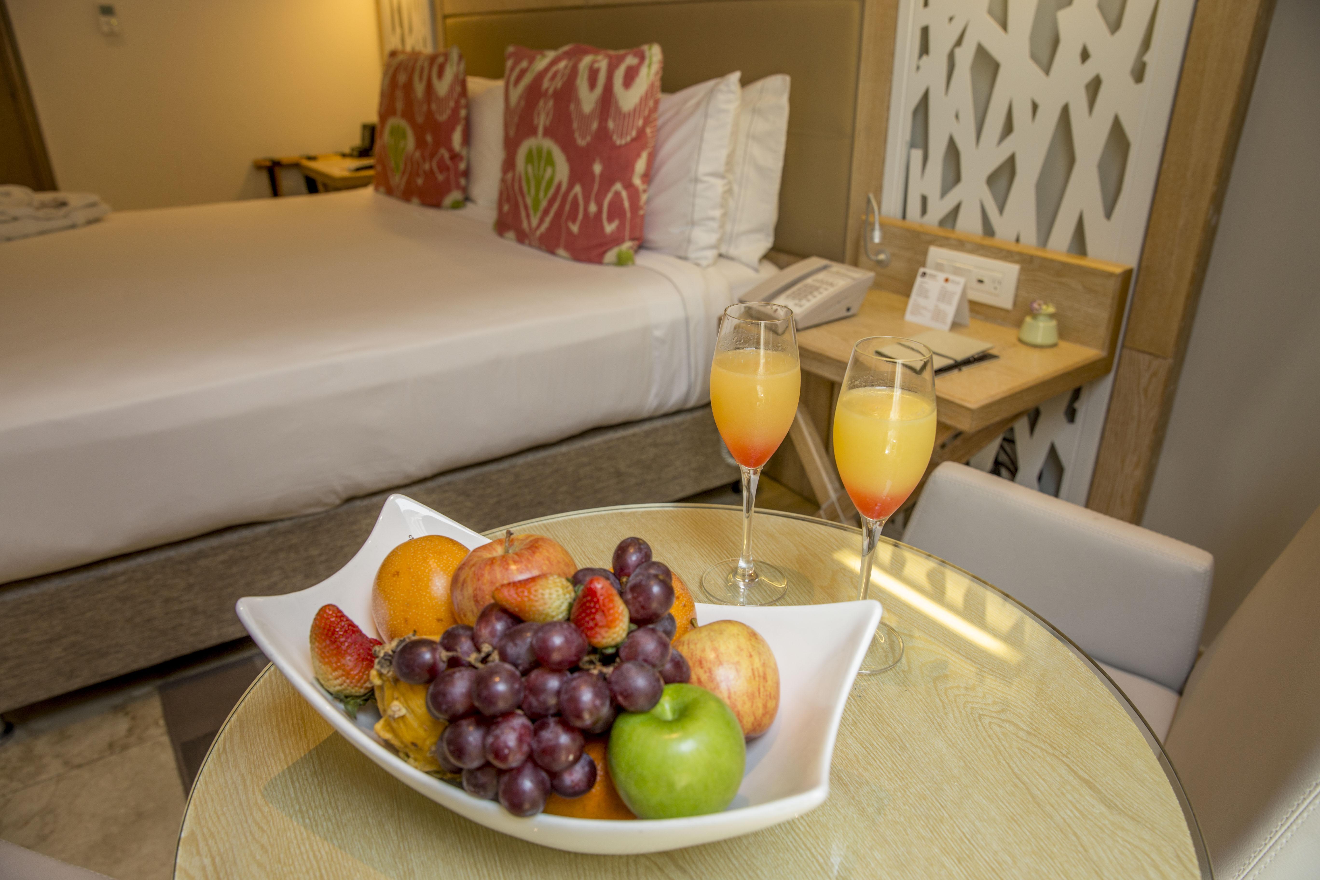 Ghl Arsenal Hotel — Photos 1